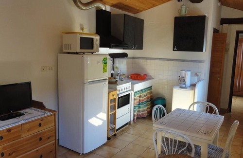 La Garde-Freinet Casa | Le Gîte Perrin G2003
