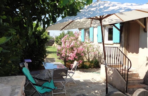 La Garde-Freinet Casa | Le Gîte Perrin G2003