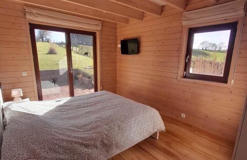 Engreux Casa | Le gîte Pierre et Bois