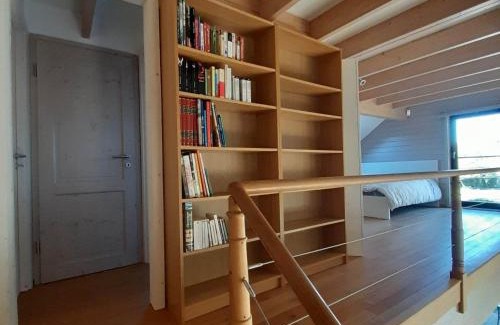 Engreux Casa | Le gîte Pierre et Bois