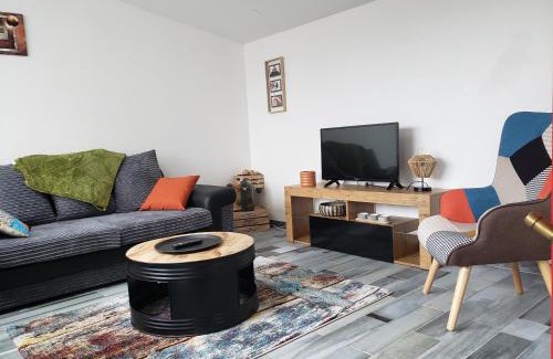 Fouesnant Casa | LE GALET BLANC
