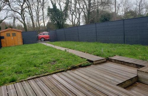 Fouesnant Casa | LE GALET BLANC