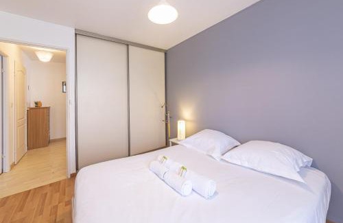 Justices Apartamento | Le Galilée - Wifi - Balcon