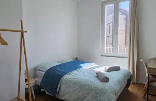 Anatole France Danton Apartamento | Le Galliéni Hyper Centre