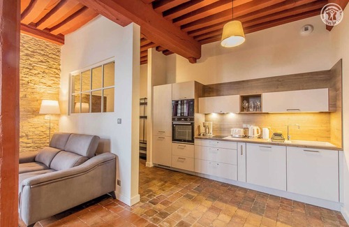 Dracy-le-Fort Casa | le Galois - Dracy LE Fort