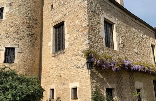 Dracy-le-Fort Casa | le Galois - Dracy LE Fort