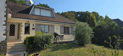 Etaples Apartamento | LE GALOPIN Etaples le Touquet