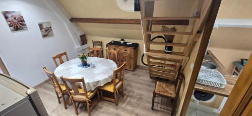 Etaples Apartamento | LE GALOPIN Etaples le Touquet