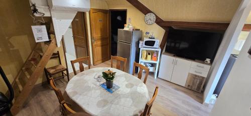 Etaples Apartamento | LE GALOPIN Etaples le Touquet