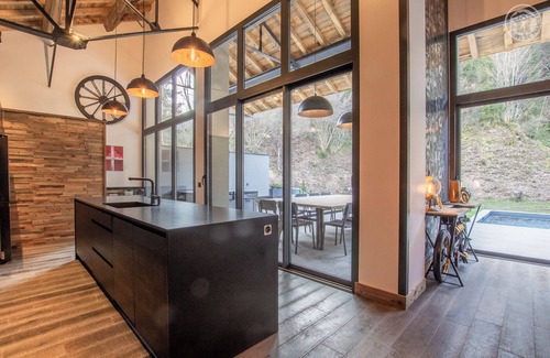 Le Bourget-du-Lac Casa | LE GARAGE A FRANCOIS