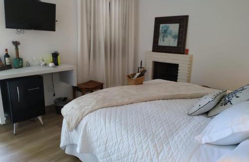 Penedo Hotel | Le Garden Pousada Boutique