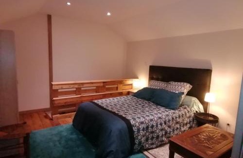 Vesoul Apartamento | Le Garni Vendémiaire