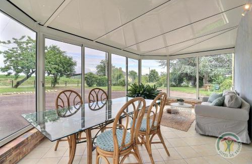 Boisgervilly Casa | Le gasnioux