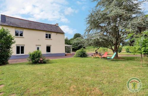 Boisgervilly Casa | Le gasnioux