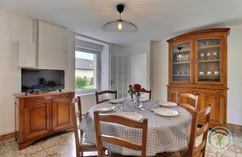 Boisgervilly Casa | Le gasnioux