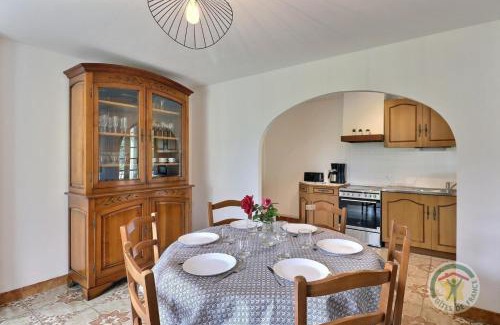 Boisgervilly Casa | Le gasnioux