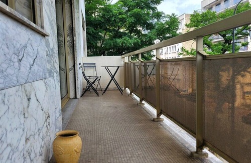 Adamville Apartamento | Le General Appartement Entier Proche de Paris