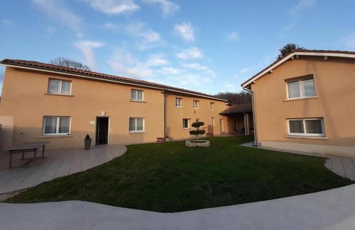 Mercurol-Veaunes Casa | LE GERLE