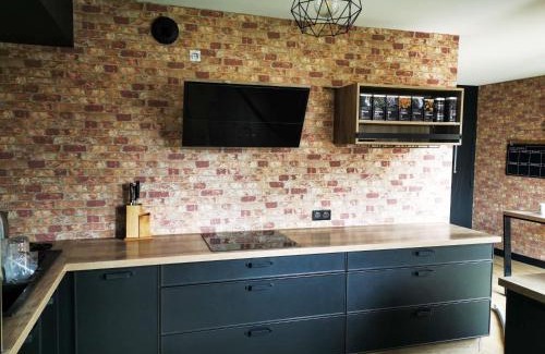 Saint-Philibert Casa | LE GFF - Maison 7 personnes - Saint-Philibert