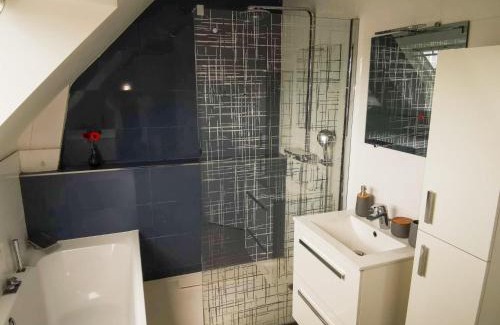 Saint-Philibert Casa | LE GFF - Maison 7 personnes - Saint-Philibert