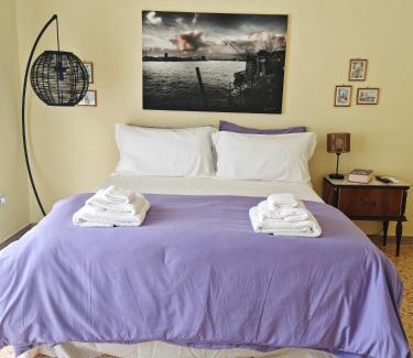 Centro Storico Apartamento | Le Giramondo Appartamento Le Cavallerizze