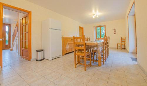 Villy-en-Trodes Casa | Le gite de la boderonne