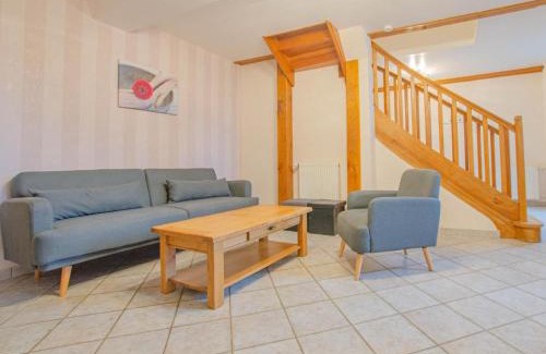 Villy-en-Trodes Casa | Le gite de la boderonne