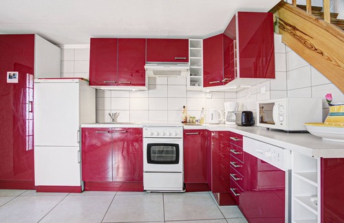 Jujols Casa | Le Gite de la Source by Interhome