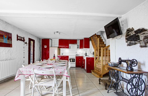 Jujols Casa | Le Gite de la Source by Interhome