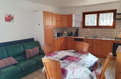 Saint-Genix-sur-Guiers Casa | Le Gite de Pigneux