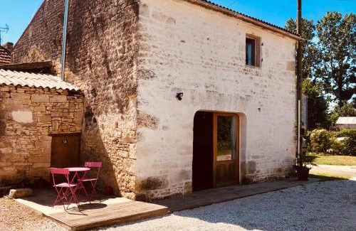 Saint-Savinien Casa | le gite des 3 saules