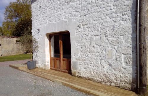 Saint-Savinien Casa | le gite des 3 saules