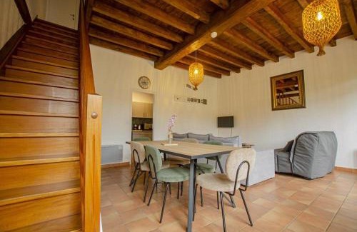 Crespy-le-Neuf Casa | Le gite du chateau 1