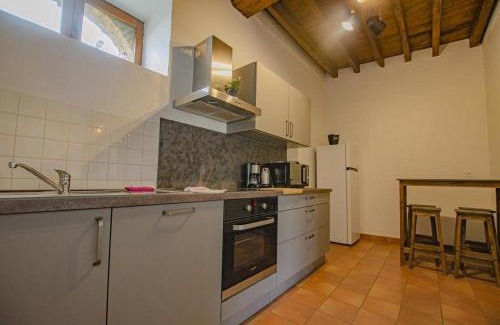 Crespy-le-Neuf Casa | Le gite du chateau 1