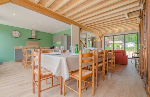 Piney Otro | Le Gite du Domaine - Piney