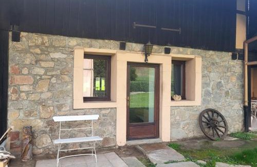 Travexin Apartamento | Le GITE Du MEIERHOF