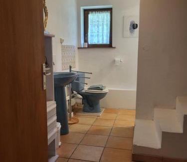 Travexin Apartamento | Le GITE Du MEIERHOF