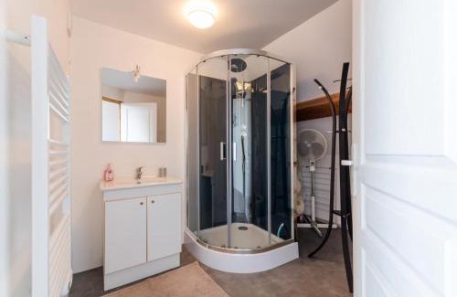 Villenauxe-la-Grande Casa | Le gite du pigeonnier