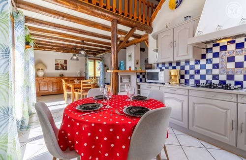Jarrier Casa | LE GITE DU ROITELET - JARRIER