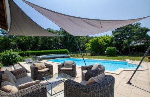 Marsac-sur-l'Isle Casa | Le gite serenite