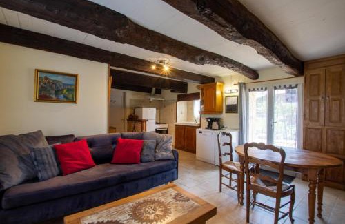 Marsac-sur-l'Isle Casa | Le gite serenite