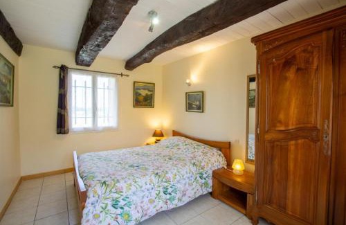 Marsac-sur-l'Isle Casa | Le gite serenite