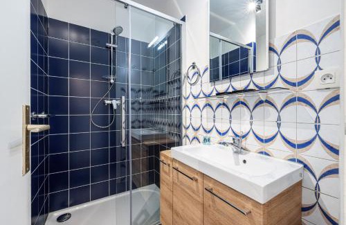 Saint-Laurent-du-Var Apartamento | LE GLOBE TROTTEUR