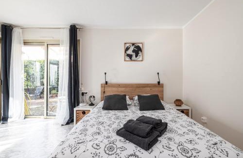 Saint-Laurent-du-Var Apartamento | LE GLOBE TROTTEUR