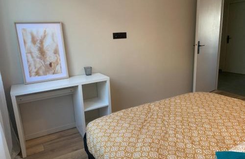 Valence Apartamento | Le Golden