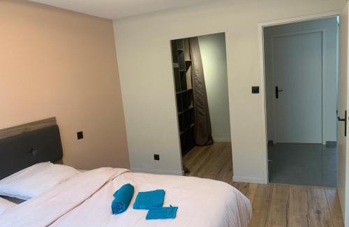 Valence Apartamento | Le Golden