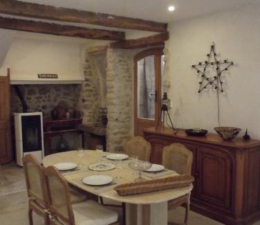 Sault Casa | LE GRAIN DE LAVANDE - Mont Ventoux