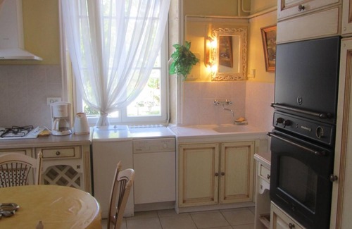 Marcigny Casa | Le Grand Appart - MARCIGNY