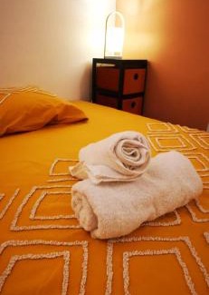 Valence Apartamento | Le grand appartement, parking privé