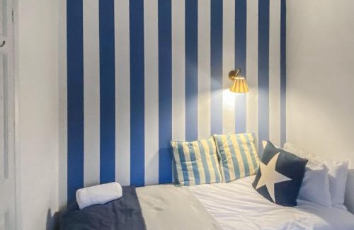 Aveton Gifford Casa | Le Grand Bleu